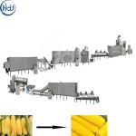 Fresh Corn Industrial Vegetable Washing Machine 500 - 2000kgh Capacity Carrot