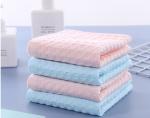 Vivid Pattern Crepe 100 Cotton Jacquard Fabric Three Layers