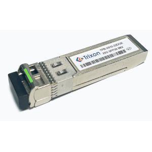 China 25G SFP28 Module	Bidi Optical Transceiver SMF 25Gbps DDM/DOM on sale