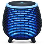 Essential Oil ABS PP 90ml USB Aromatherapy Diffuser 25ML/H