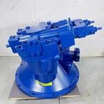 Rexroth Hydraulic Pump Assembly 400914-00248 A8VO200 To Remanufacture GID With