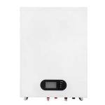 Complete Set Solar Power System 5kw10kw 12kw 15kw 20kw Hybrid Solar System