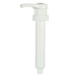 28/410 Plastic Lotion Pump for Gallon Dispenser Output 10cc ISO Certified