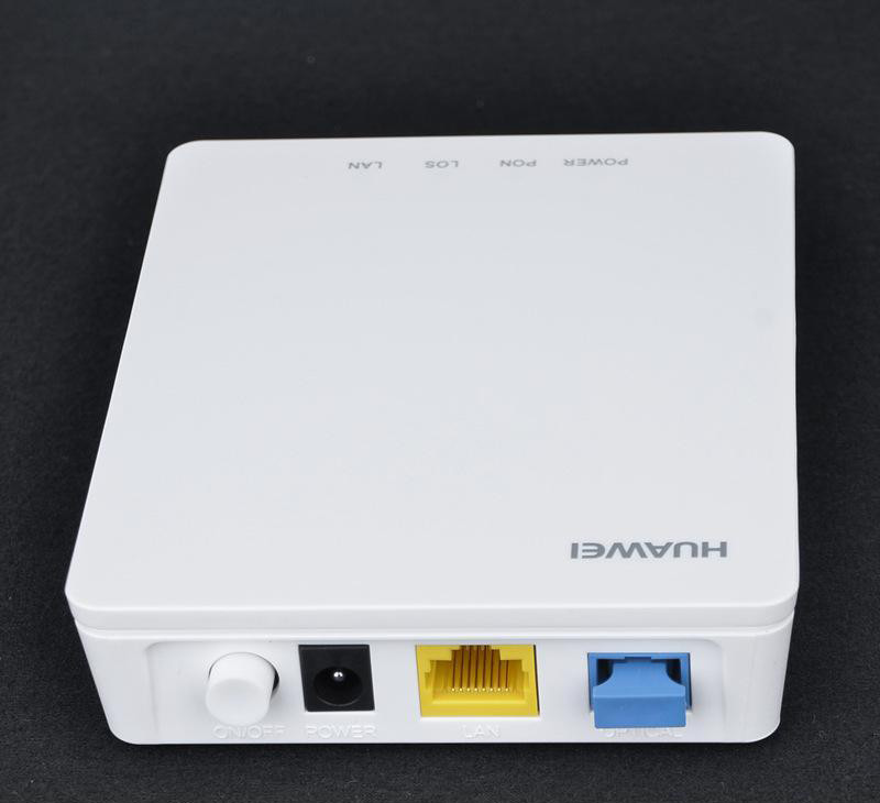 Huawei Echo Life HG8010 ONU 1GE GPON huawei Echo life HG8012H ONT with 1GE+1CATV HG8245H HG8240H HG8012H HG8346M HG8120C HG8310