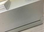 CLEAN ROOM FFU FAN FILTER HEPA UNIT