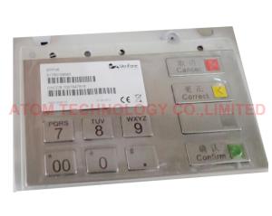 China ATM Machine ATM spare parts ATM PARTS WINCOR EPP V6 01750159565/1750159565 factory