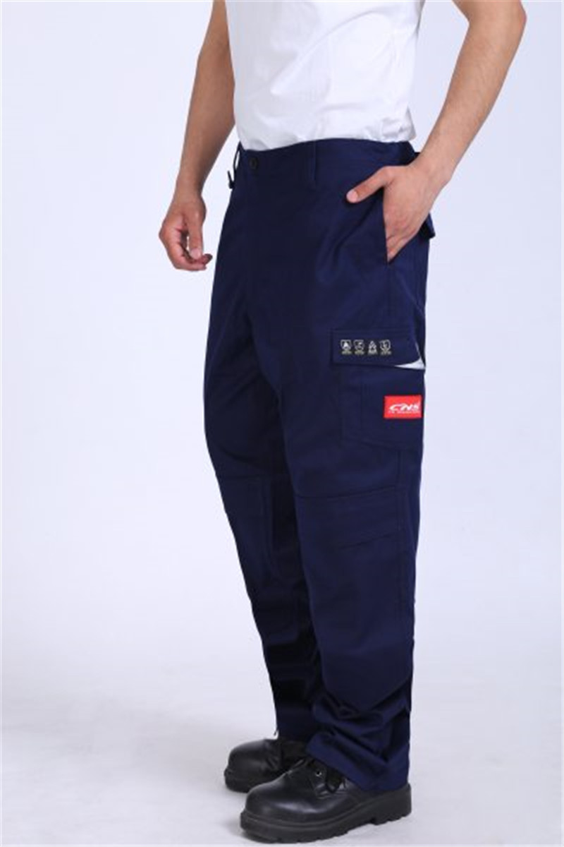 EN1149 Anti Static Workwear 280g Mens Work Pants