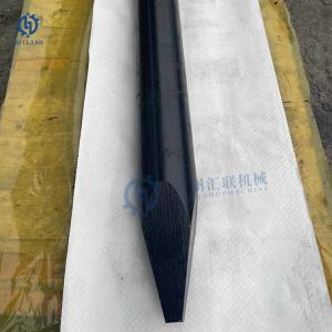 China SB102 SB202 SB302 SB450 SB452 Atlas Hydraulic Breaker Hammer Chisel Drilling Rod Monil Tool Chisel factory