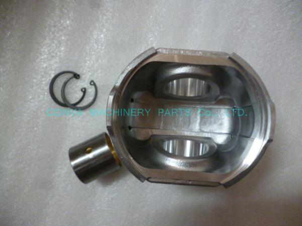Pc130-7 4d95 Cylinder Liner Sleeve Engine Block , Ductile Iron Cylinder Sleeves