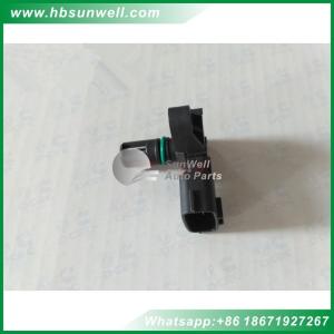 China 2897333 4921322 4903286 temperature sensor for Cummins Diesel engine parts ISF2.8 ISF3.8 Foton truck factory