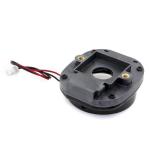 Metal Double IR CUT Filter Switcher HD 3.0MP For CCTV Camera Lens Mount