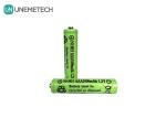 AAA 1.2V 1000mAh NiMH Batteries AAA1000 For Electronic Scale