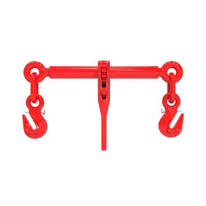 SLR670- G80 RACHET BINDER WITH SAFETY HOOKS