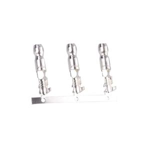 China 4.5mm Waterproof Automotive Bullet Connectors factory