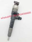 V3307 1J770-53050 Denso Diesel Fuel Injectors 1J770-53051 295050-1980 For KUBOTA