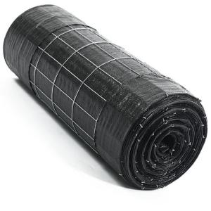 China 14 Gauge Temporary Silt Fence Sediment Control Device factory
