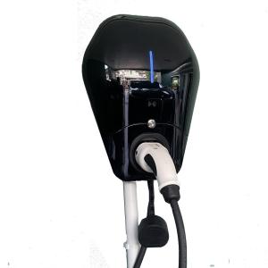China 7KW Electric Vehicle Power Charger For Home used factory