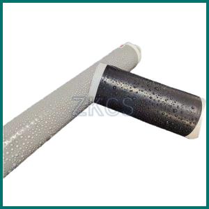 China 230KV/M Silicone Cold Shrink Tube 9.0MPa Oem N Connector factory