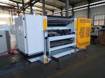 Industrial Cassette Type Single Facer For Corrugated Paper Line SF-280D-1600