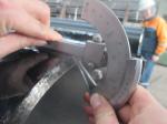 ASTM A179 Seamless Boiler Tubes