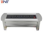 Rotatable Desktop Electrical Sockets For Office