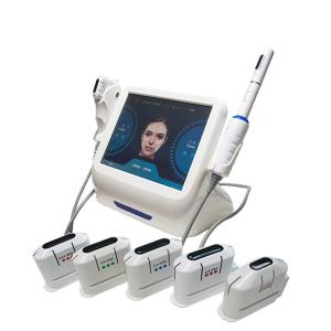 China 2 in 1 Facial Vaginal Tightening Machine 50Hz / 60Hz Energy Type factory
