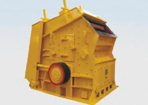 China PFW1214II series impact crusher, European hammer stone crusher, impact ore crusher, crusher expert factory factory