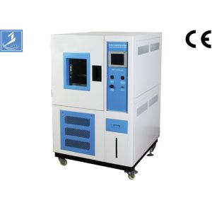 Stability Temperature Humidity Test Chamber Environmental Climatic Storage