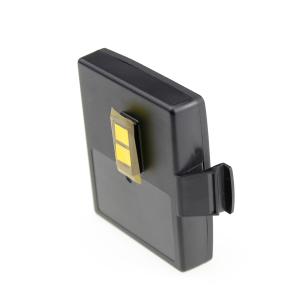 China Polymer Lithium Battery For Portable Printer factory