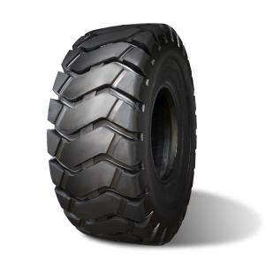 China Chinses Factory off road tyre Bias OTR Tyres E-3/L-3 AE807 23.5-25 factory