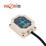 Hca726s High Accuracy Can2.0 Inclinometer With Full Temp Compensation