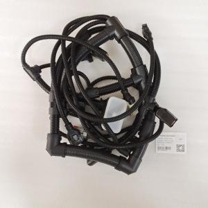 China Komatsu Pump Parts Wire Harness 6754-81-9440 6754-81-9170 425-06-12540 For PC200-8 factory
