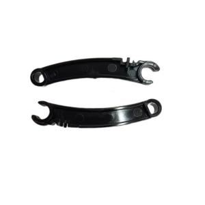 China 445-0761208-203 445-0729143 Atm Machine Parts NCR S2 Carriage Linkage Upper Rear factory