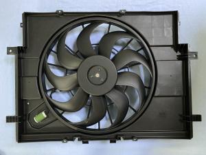 China OEM 10100378 RX5 2.0T ROEWE Radiator Fan factory