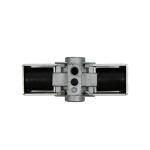 1-53458378-2 ALUMINUM ELECTROMAGNETIC VALVE for ISUZU TRUCK SOLENOID VALVE