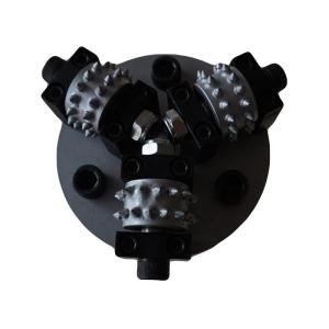 China Double Layer Carbide Bushing Hammer Tools OEM Avaliable factory