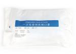 Surgical Disposable Earloop Medical Masks / 3Ply Disposable Face Mask Non Woven