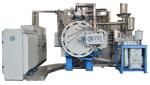Powerful Gas Quenching Vacuum Furnace , Carbide Vacuum Hardening Furnace