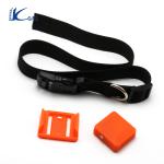 Smallest Waterproof Keychain GPS Locator Wireless Luggage Locator Pet Tracker