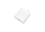 45W PD Power Adapter 53x54.1x29.2mm CCC Certificate