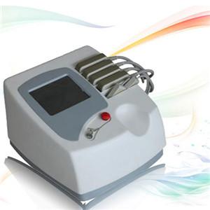 China Body Slimming &amp; Shaping Machine Lipo Laser Lose Weight System factory