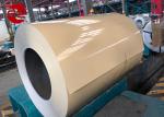 Boiler Ppgi Galvanized Steel Coil For Home Appliance