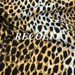 Repreve Recycled Ocean Plastic Fabric For Sport Bra Tights Compression Garments