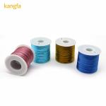 DIY Accessories Line Jade Nylon Cord 500 Meters Chinese Knot Wire for Braided