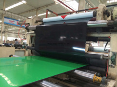 3mm/4mm Aluminum Composite Panel