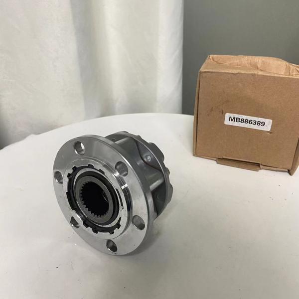 Wheel Hub Mitsubishi Engine Spare Parts MB886389 For MITSUBISHI Pajero Triton L200 4x4