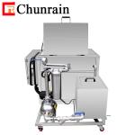 Industry CR-300G 1500W 96L Heated Power Adjustable Ultrasonic Cleaner For