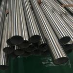 99.96% Purity Nickel 200 201 Sb162 Uns N02200 N02201 ASTM B161 Nickel Pipe Tube