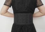 Tourmaline Self Heating Warm Waist Back Support Magnetic Therapy Belt Brace With