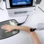 Ultrasound Therapy Machine Electromagnetic Therapy Equipment Radiofrequency